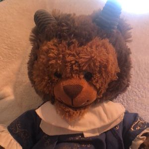 Meet your Posher, Shannon